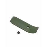 KRG Bravo Hook Cover - Sako Green
